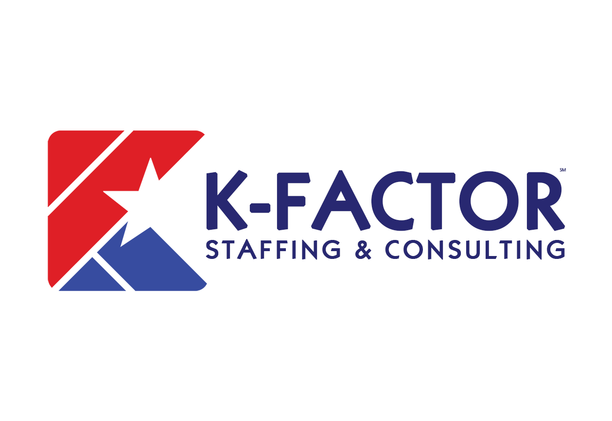 VINNOV Client K-Factor Staffing K-Factor Staffing & Consulting is a VINNOV INC client.